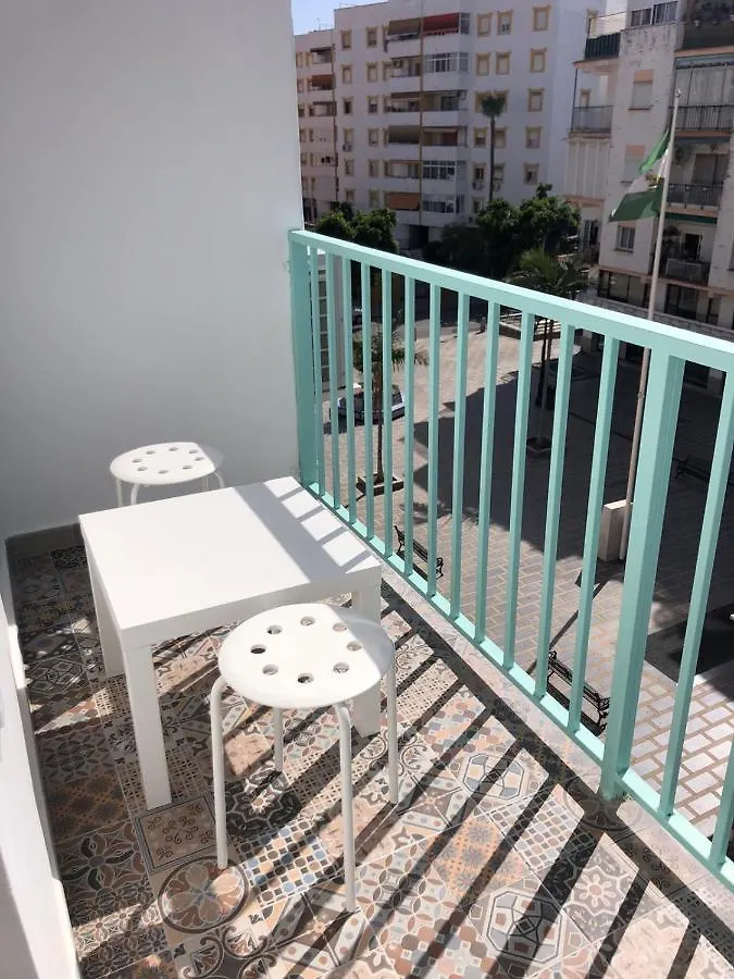Apartment Estudio Centro Torremolinos Spain