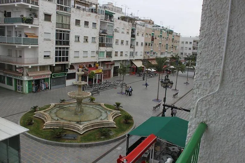 Apartamento Estudio Centro Torremolinos