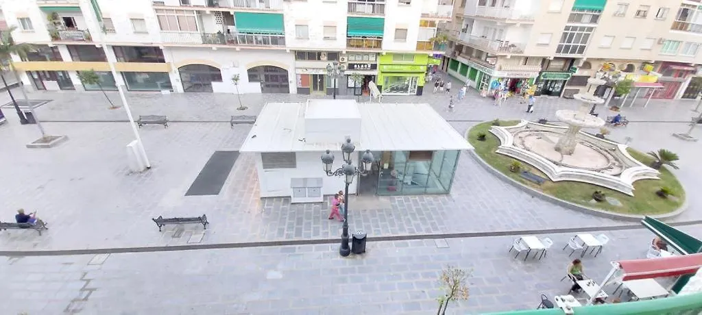 Estudio Centro Torremolinos España